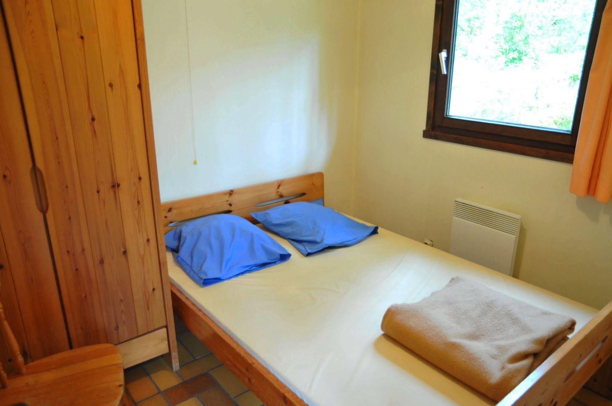 Village De Vacances De Vencimont Vonêche Eksteriør billede
