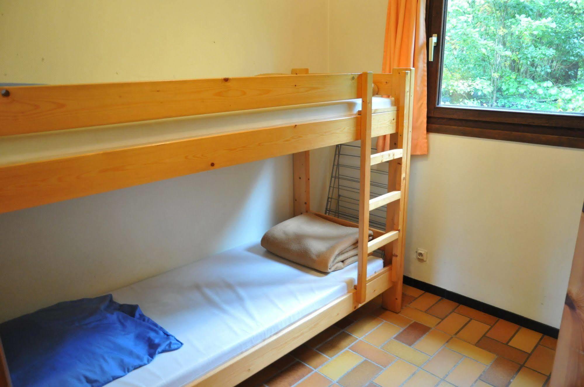 Village De Vacances De Vencimont Vonêche Eksteriør billede
